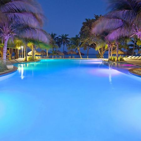 All Inclusive Holiday Inn Resort Aruba - Beach Resort & Casino By Ihg Palm Beach Kültér fotó