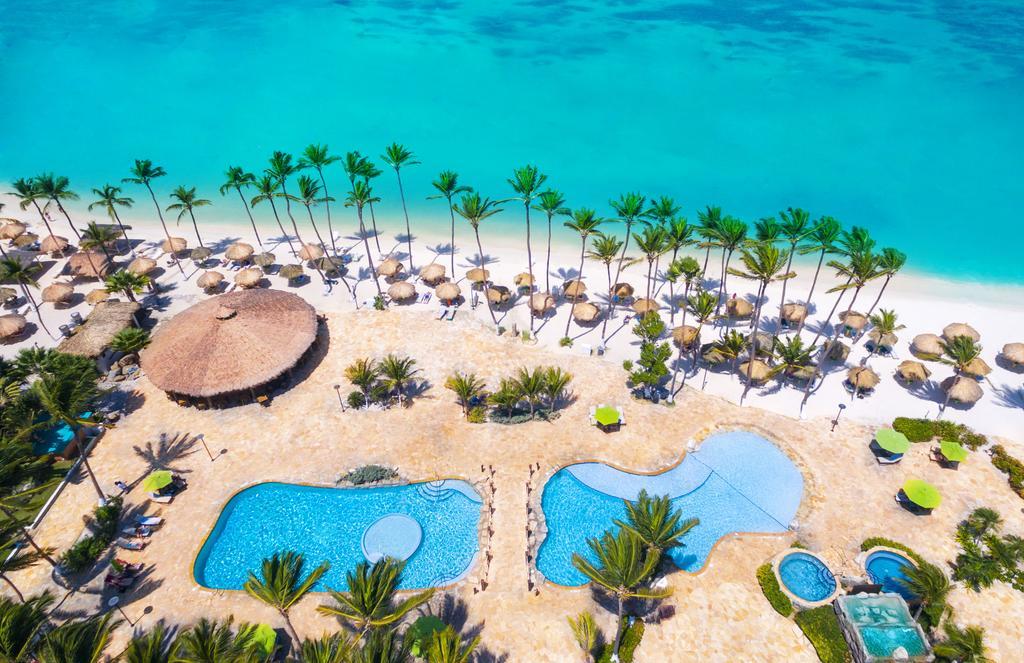 All Inclusive Holiday Inn Resort Aruba - Beach Resort & Casino By Ihg Palm Beach Kültér fotó