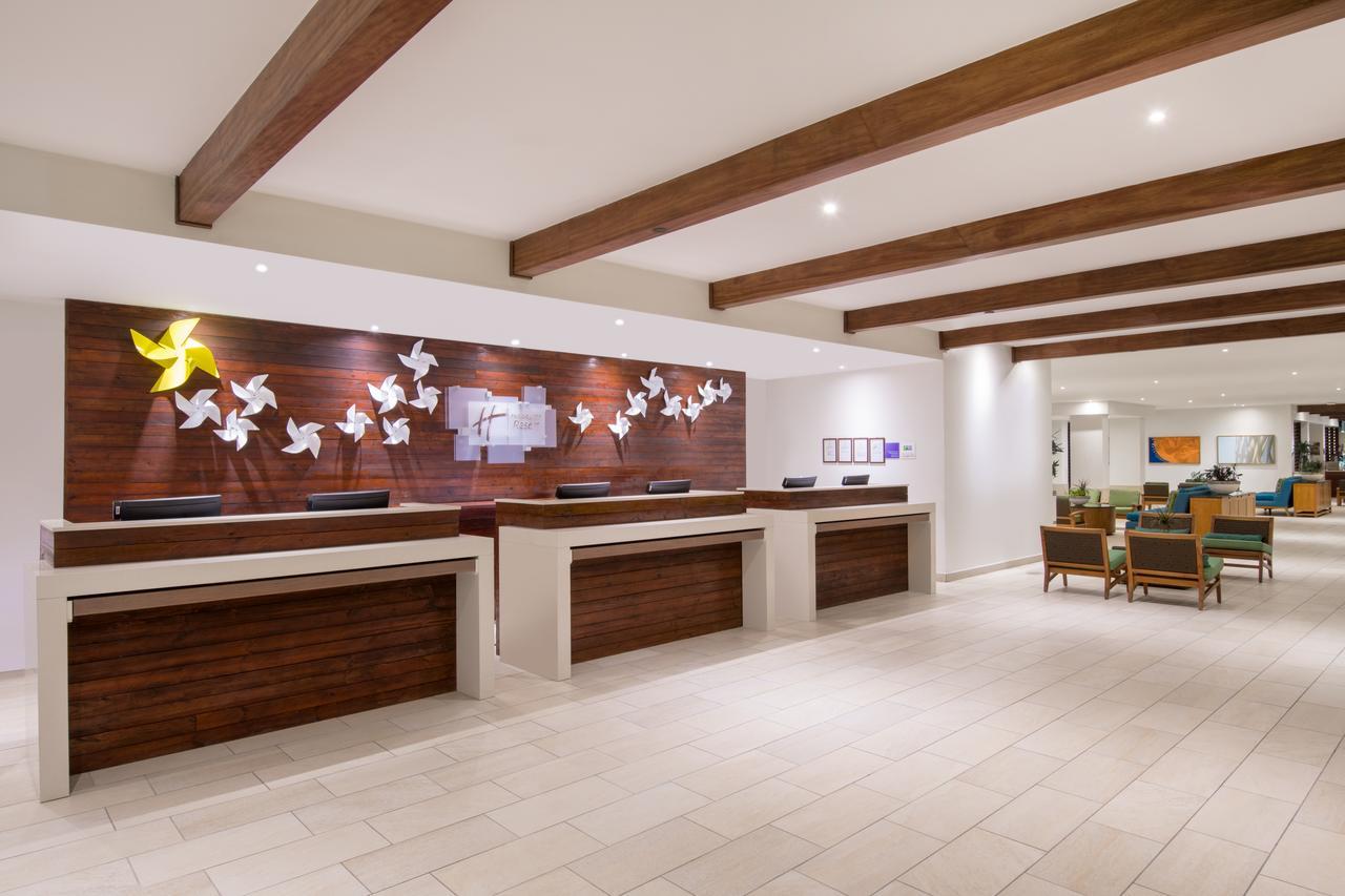 All Inclusive Holiday Inn Resort Aruba - Beach Resort & Casino By Ihg Palm Beach Kültér fotó
