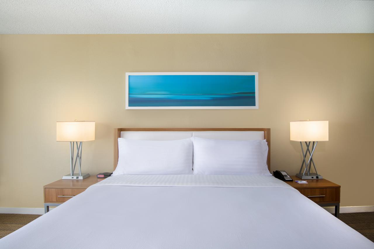 All Inclusive Holiday Inn Resort Aruba - Beach Resort & Casino By Ihg Palm Beach Kültér fotó