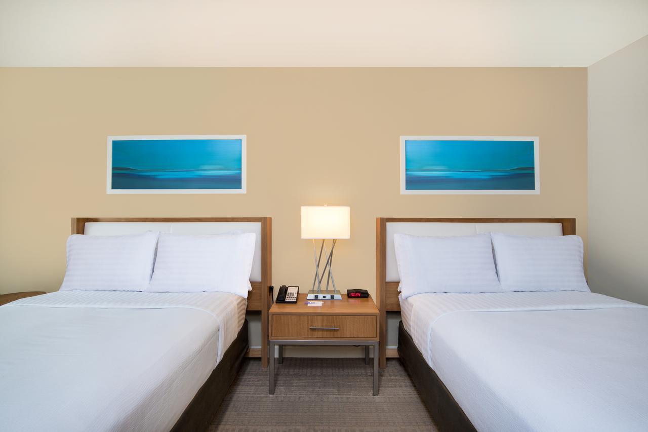 All Inclusive Holiday Inn Resort Aruba - Beach Resort & Casino By Ihg Palm Beach Kültér fotó