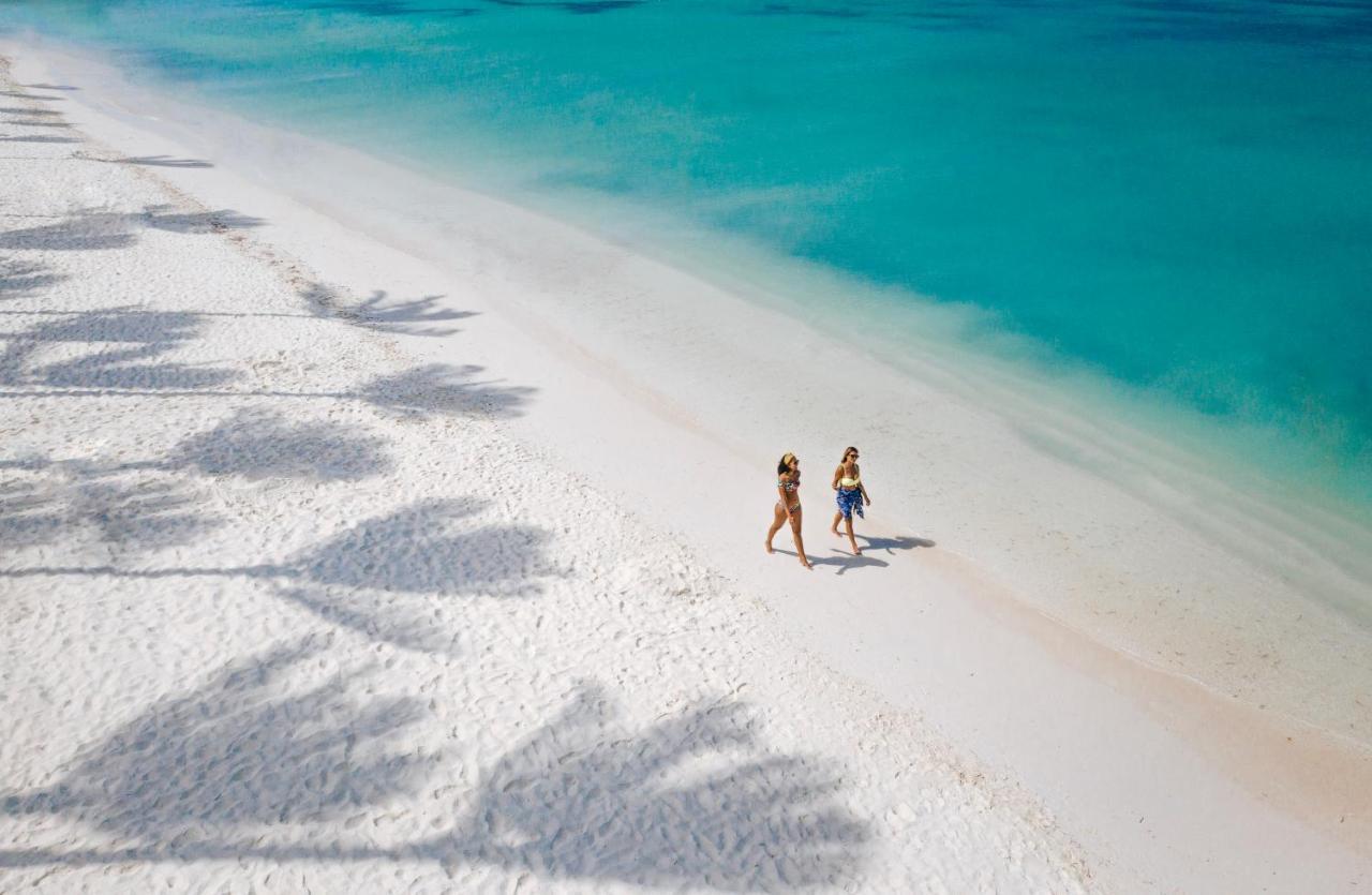 All Inclusive Holiday Inn Resort Aruba - Beach Resort & Casino By Ihg Palm Beach Kültér fotó